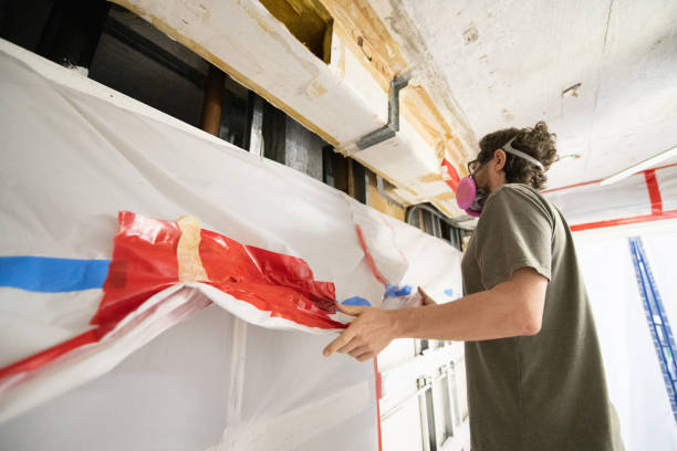 Best Real Estate Mold Inspection  in Anahola, HI